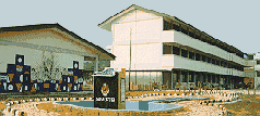 Gambar Sekolah