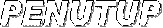 PENUTUP