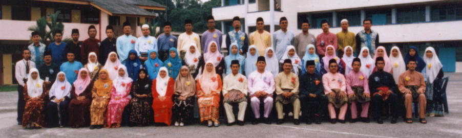 Staf Akademik
