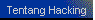 Tentang Hacking