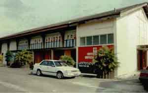 Dewan STA