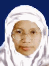Hanita Ghazali