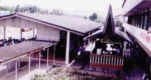 Kantin STA