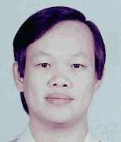 Lee Kim Siong