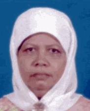 Normah A. Samad
