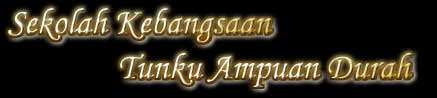 Sekolah Kebangsaan
