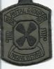 USAPG-K Patch