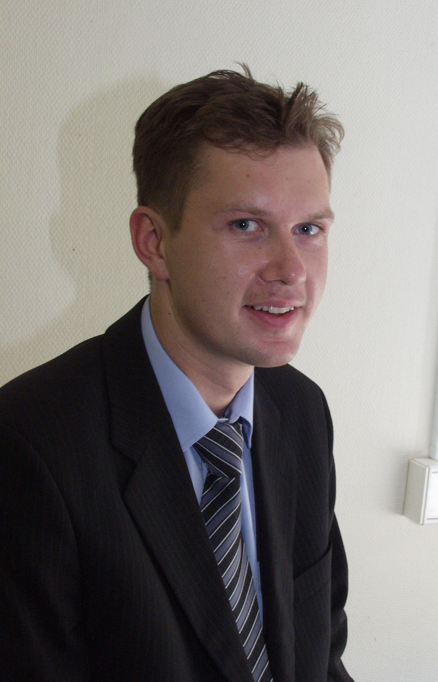 Sergey Moderov, PhD St-Peterburg State University of Economics and Finance