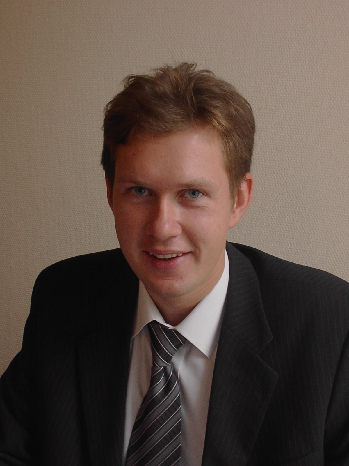Sergey Moderov, PhD, Economist (Finance), St-Petersburg, Russia