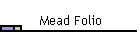 Mead Folio