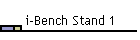i-Bench Stand 1