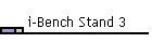 i-Bench Stand 3