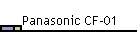 Panasonic CF-01