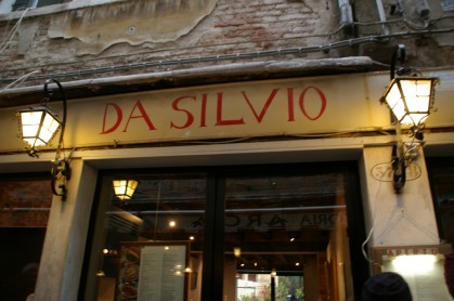 da silvio