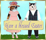 Easter 2005