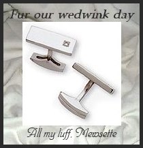 Cufflinks