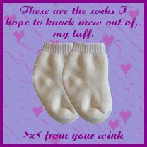 Socks