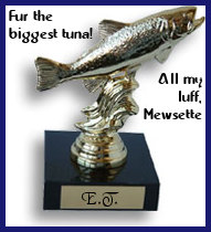 Tuna Trophy