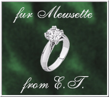 Mewsette's Ring