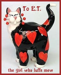 Da luff kitty