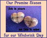 Our Promise Stones