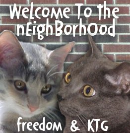 Welcome from KTG and Freedom