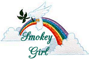 Smokey Girl