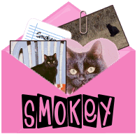 Smokey