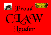 CLAW Leader card