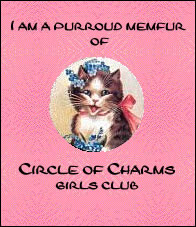 Circle of Charms