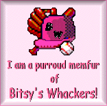 Bitsy Whackers