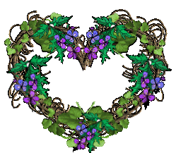 Country Wreath Souvenir