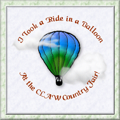 Balloon Ride