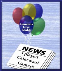Games Souvenir