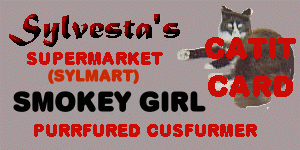 Catit Card