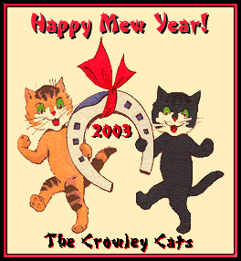 New Year's