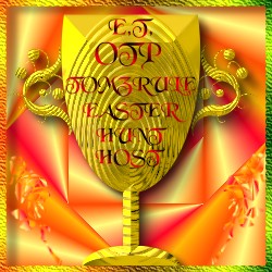Hunt Host Award