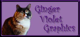 Ginger Violet Graphics