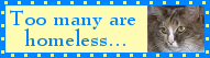 Help the Homeless Blinkie