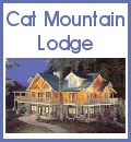 Cat Mountain Lodge Parties