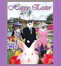 Easter 08