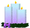 Candle for our furriends