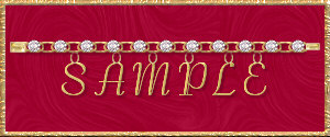Charm Bracelet