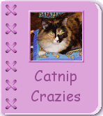 Catnip Crazies