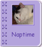 Naptime