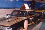 Fireball Roberts' '62 Pontiac