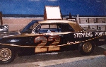 Fireball Roberts' '62 Pontiac