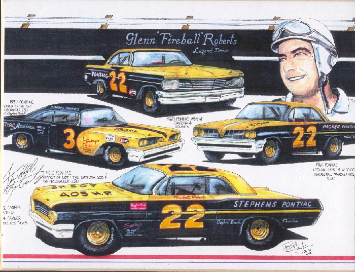 Smokey Yunick The Best Damn Garage In Town Homepage