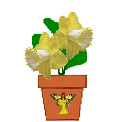 The Site Fights Spirit Flowers