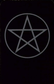 Witch's Tarot
